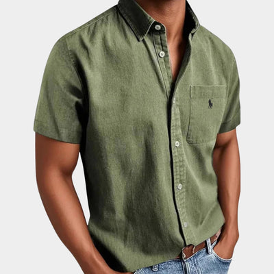 Men’s Summer Shirt – Clearance Price