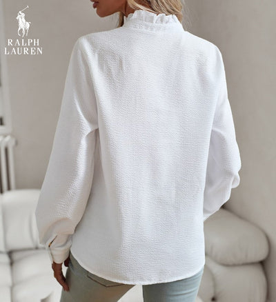 Ꮢalph Lauren™ Casual Shirt For Women