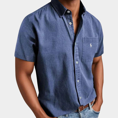 Men’s Summer Shirt – Clearance Price