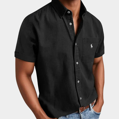 Men’s Summer Shirt – Clearance Price