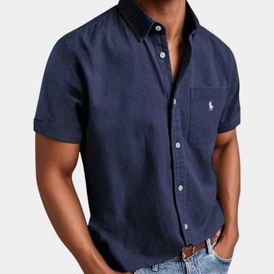 Men’s Summer Shirt – Clearance Price