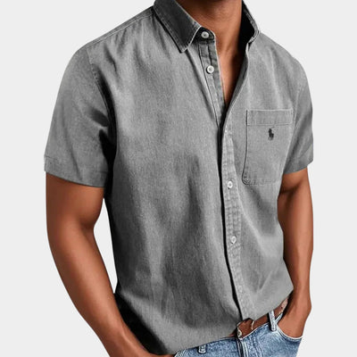Men’s Summer Shirt – Clearance Price
