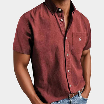 Men’s Summer Shirt – Clearance Price